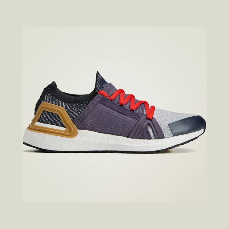 adidas Ultra Boost DNA by Stella McCartney Clear Onix Trace Purple (IH0092)