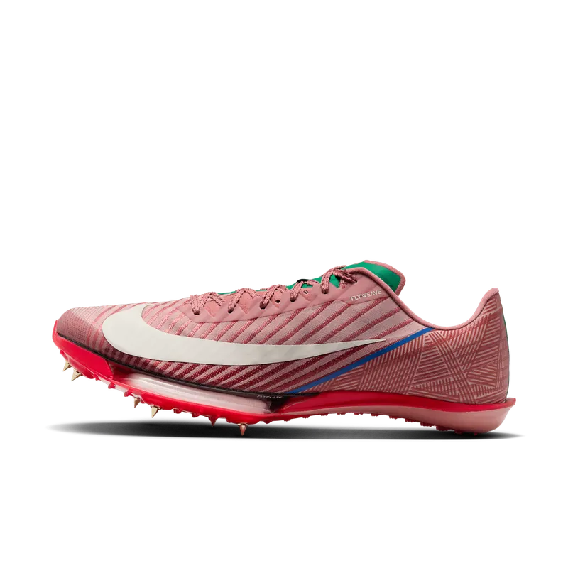 Nike Maxfly 2 Red Stardust Red Sepia University Red Pale Ivory (HQ2058-600)