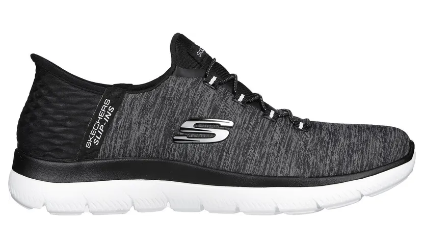 Skechers Slip-ins 149937_BKW