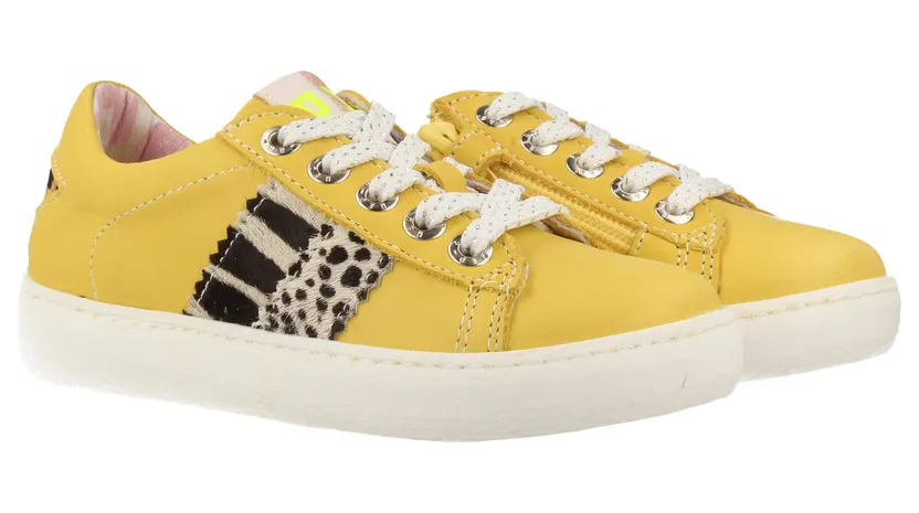 12246 | Girls Low Cut Sneaker Laces (12246-322)