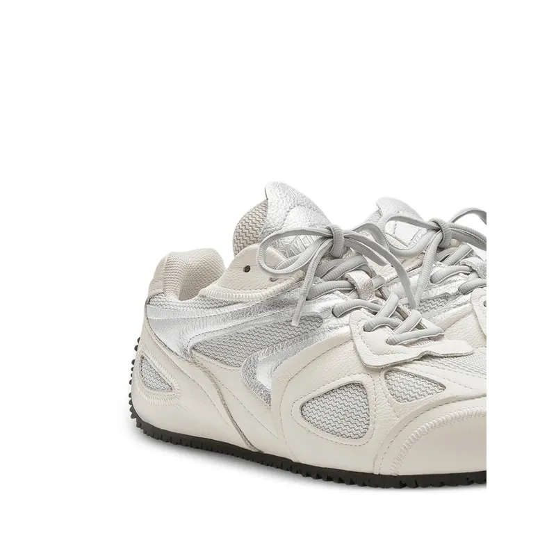 Axel Arigato Slow Runner Panelled “Neutrals” (F4103001)