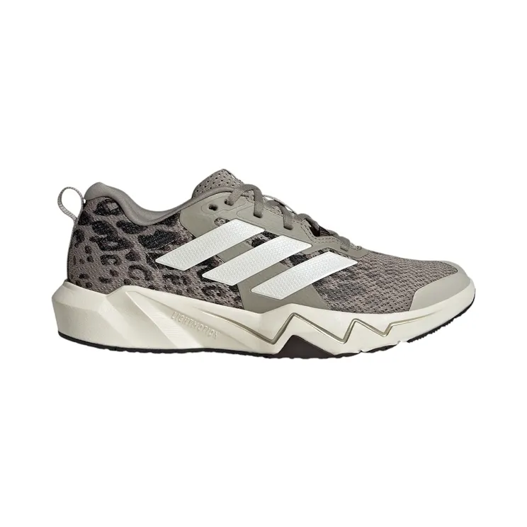 adidas Rapidmove Go Beige Chalk White (JQ3955)