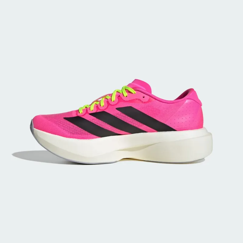 Adidas Adizero Evo SL “Lucid Pink” (JS4455)