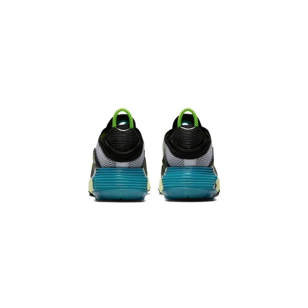 Nike Air Max 2090 Older Kids’ White (CJ4066-101)
