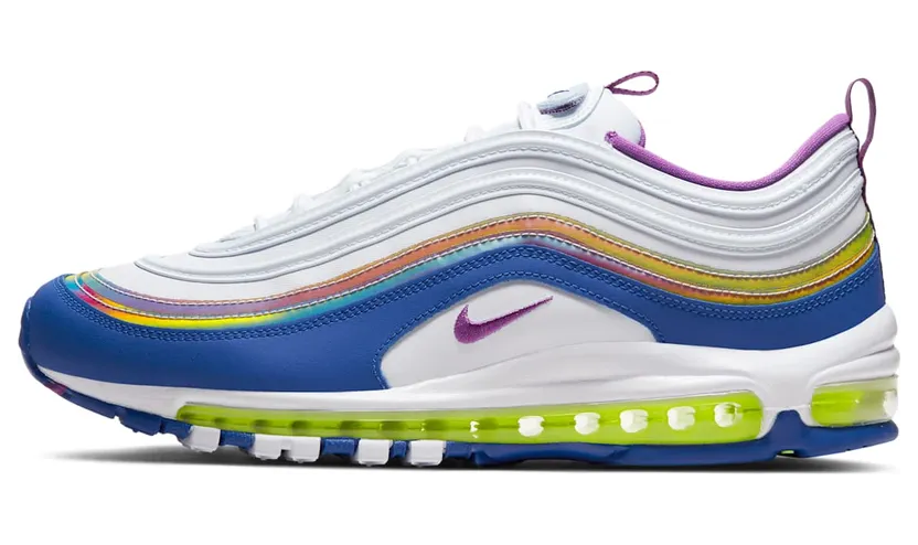 Nike Air Max 97 QS Easter (CJ0591-100)