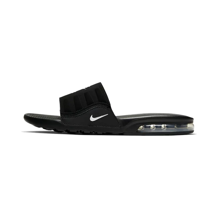 Nike Air Max Camden Slide “Black / White” (BQ4626-003)