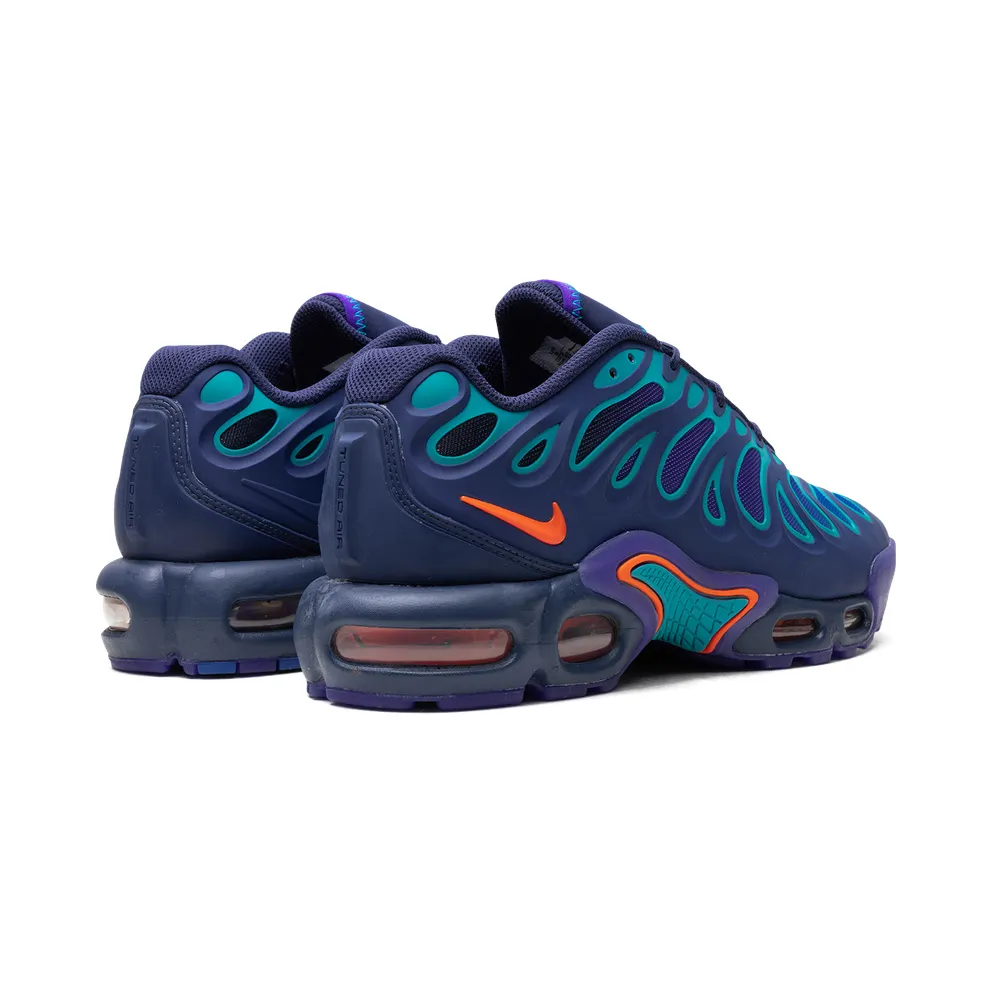 Nike Air Max Plus Drift “Midnight” (FD4290-400)