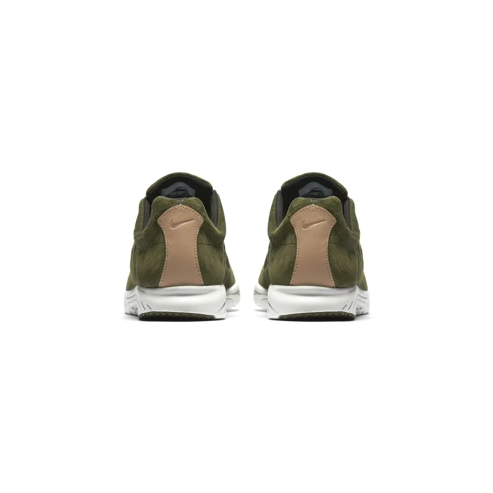 Nike Mayfly Leather Premium Legion Green/Legion Green Legion Green/Legion Green (816548-300)