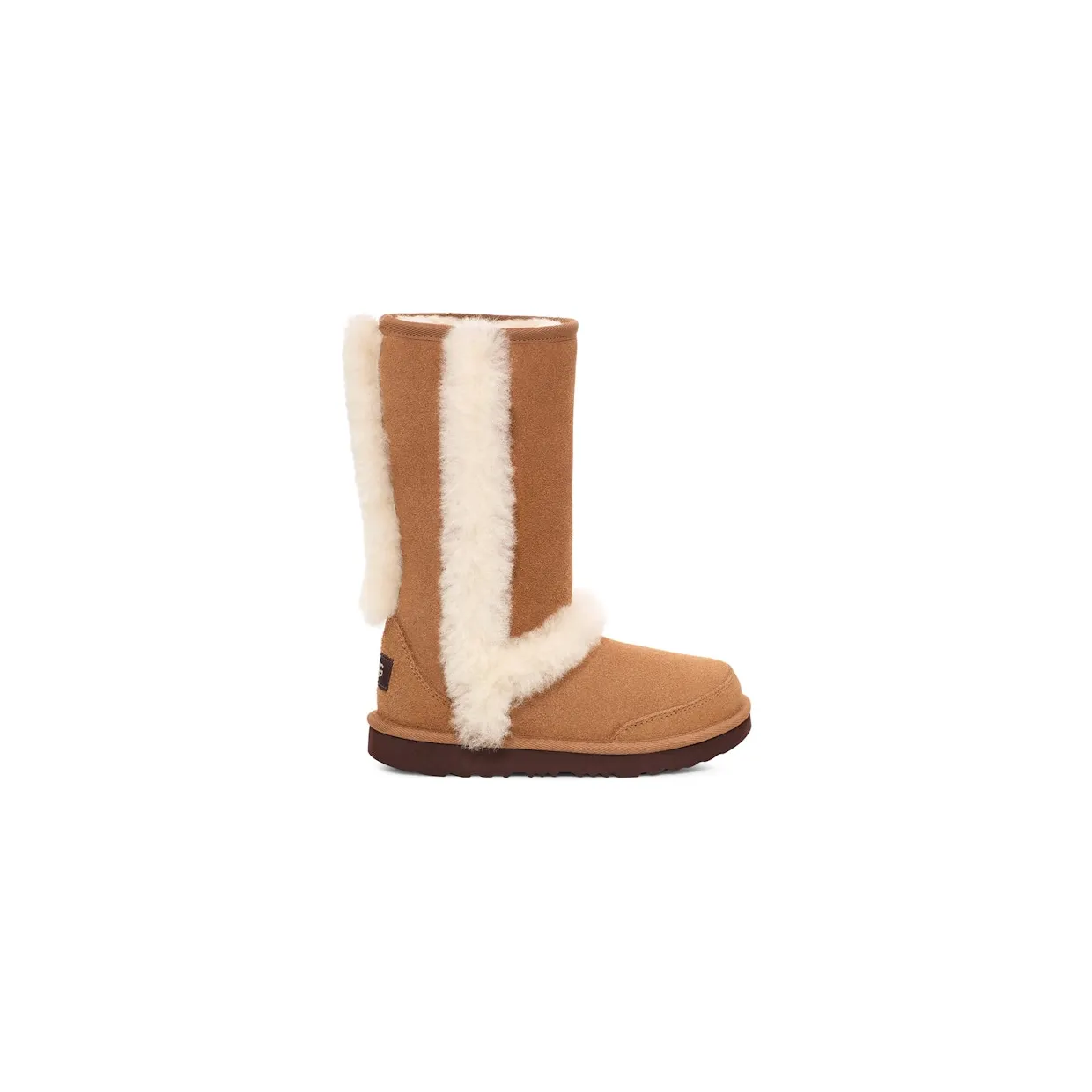 ugg-sneaker 1143694K-CHE