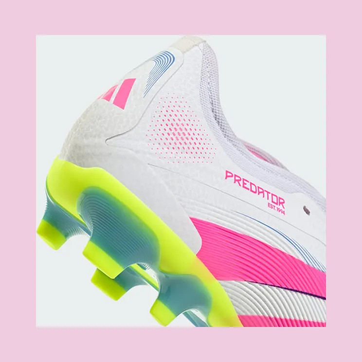 adidas-predator JR0444