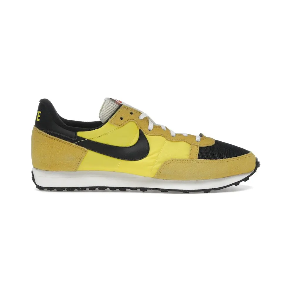 Nike Challenger OG Yellow (CW7645-700)