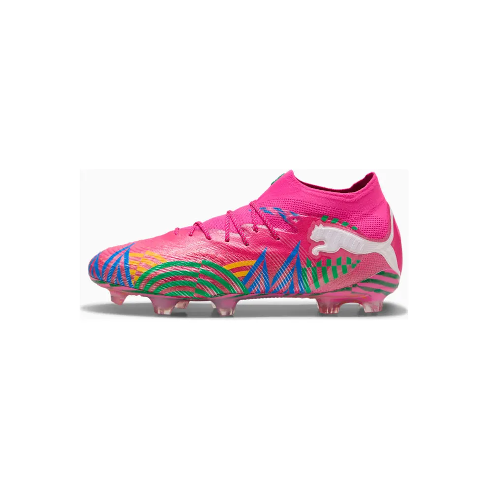 Puma Future 9 Ultimate CA FG City Connect Pack Mexico (109060-01)