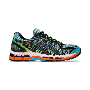 Asics Gel-kayano 20 × Kenzo Digital Aqua/Black (1201B032.400)