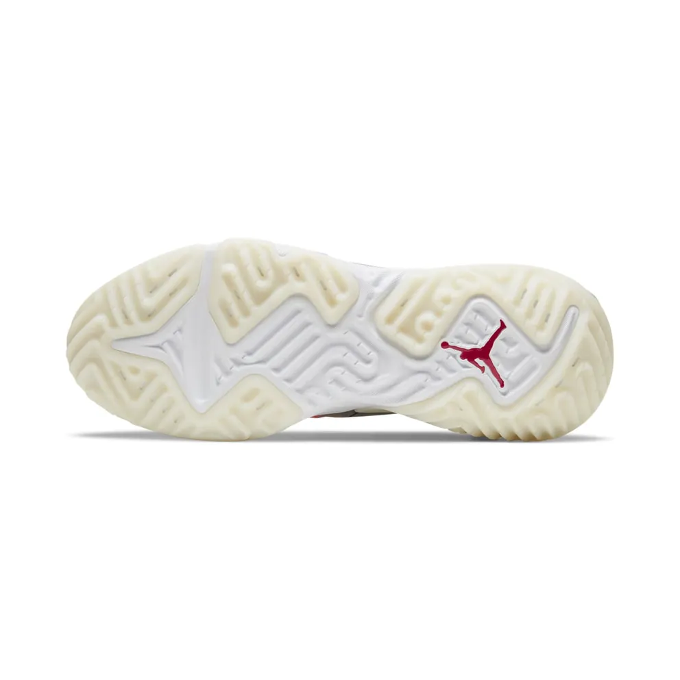 Jordan Delta Breathe White (CW0783-900)