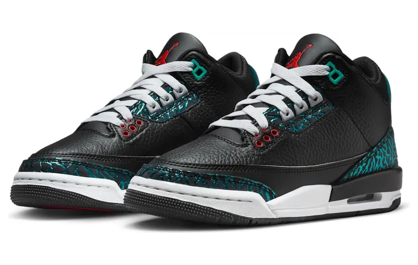 air-jordan-3 FV5437-001