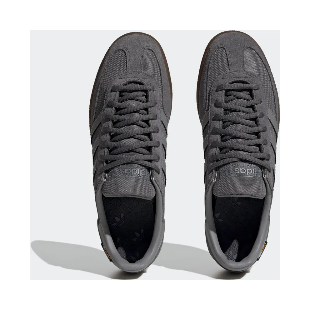 Adidas Handball Spezial Grey Six / Grey Three / Gum (GY7403)