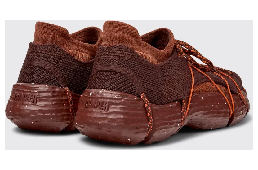 camper-sneaker K201630-010ROKU0