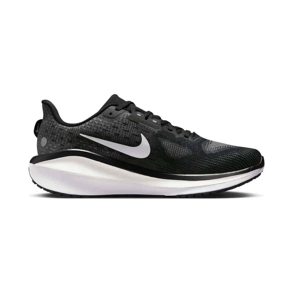Nike Vomero 17 Black White (FB1309-004)