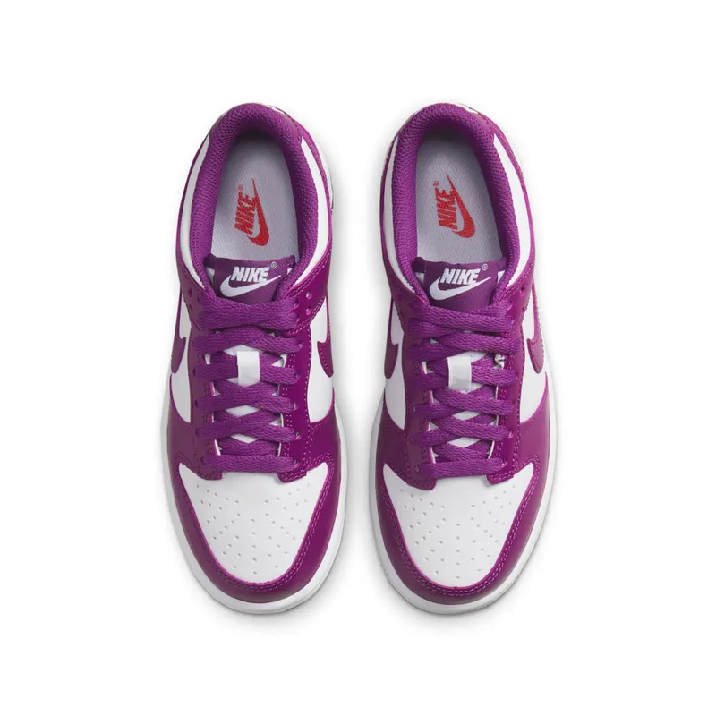 Nike Dunk Low GS “Viotech” (FB9109-110)