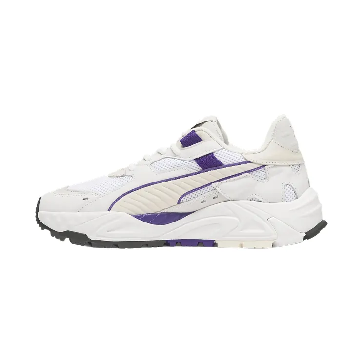 Puma RS-TRCK LAUREN LONDON “White” (392086-01)