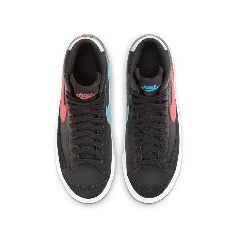 Nike Blazer Mid ’77 Black (DJ4607-001)