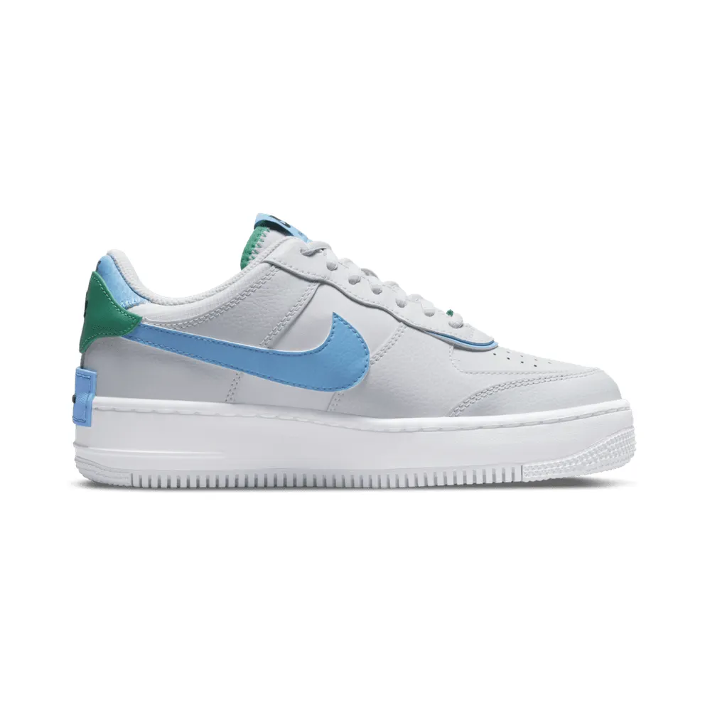 Nike Air Force 1 Low Shadow Malachite (W) (CI0919-004)