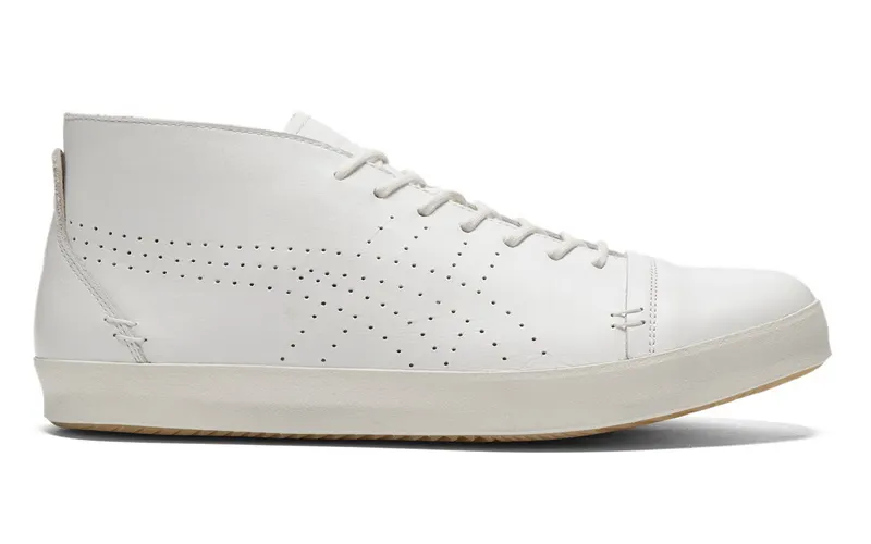 Onitsuka Tiger Colesne Nippon Made Triple White (1183C321-100)
