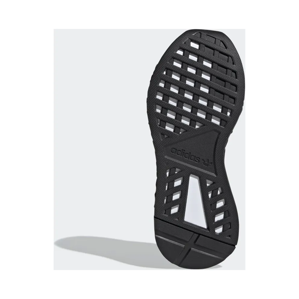 adidas Deerupt Runner Core Black / Cloud White / Grey Five (CG6840)