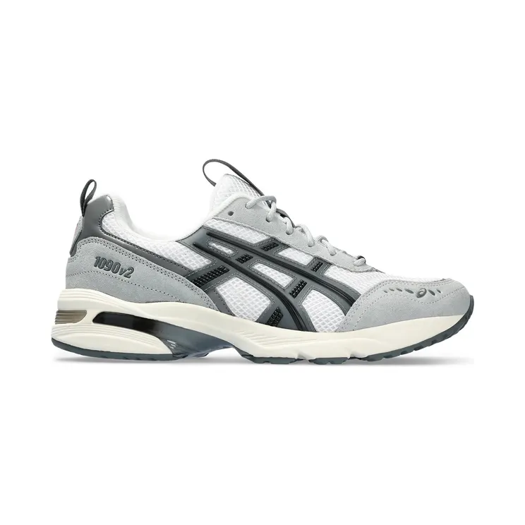 Asics Gel-1090v2​ White/Steel Grey (1203A224.105)