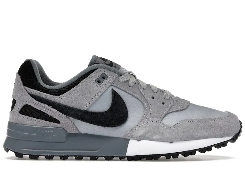 Nike Air Pegasus 89 Golf Wolf Grey Black (FJ2245-002)