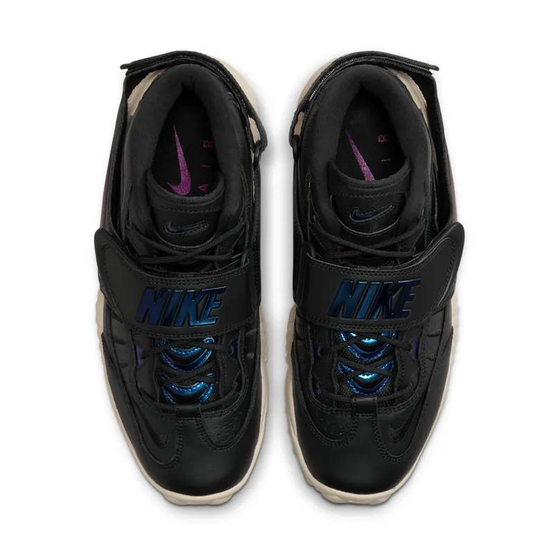 Nike W Air Adjust Force 2023 DV7409-001 – “Vivid Purple”