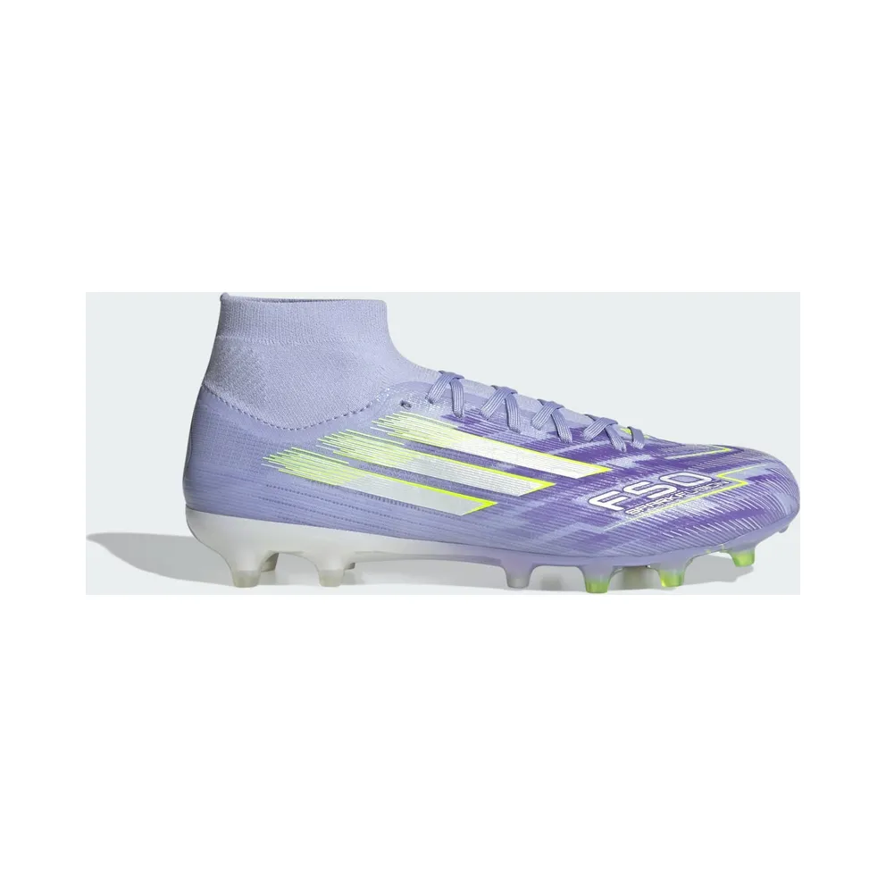 adidas F50 Pro Mid-Cut FG Sparkfusion Radiant Blaze Pack (JH7689)