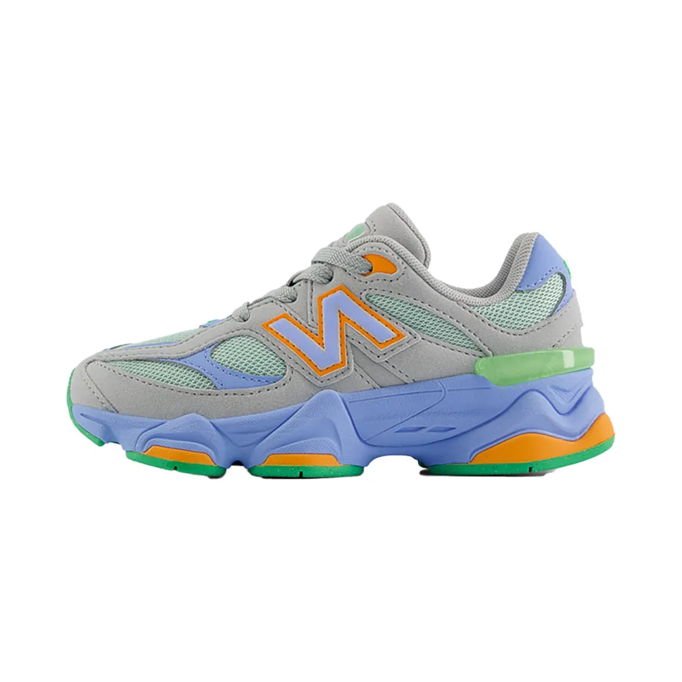 New Balance 9060 PS “Raincloud / Electric Sky” (PC9060KN)