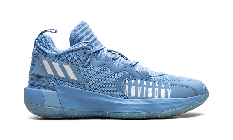 Adidas DAME 7 EXTPLY “Blue” (GW7900)