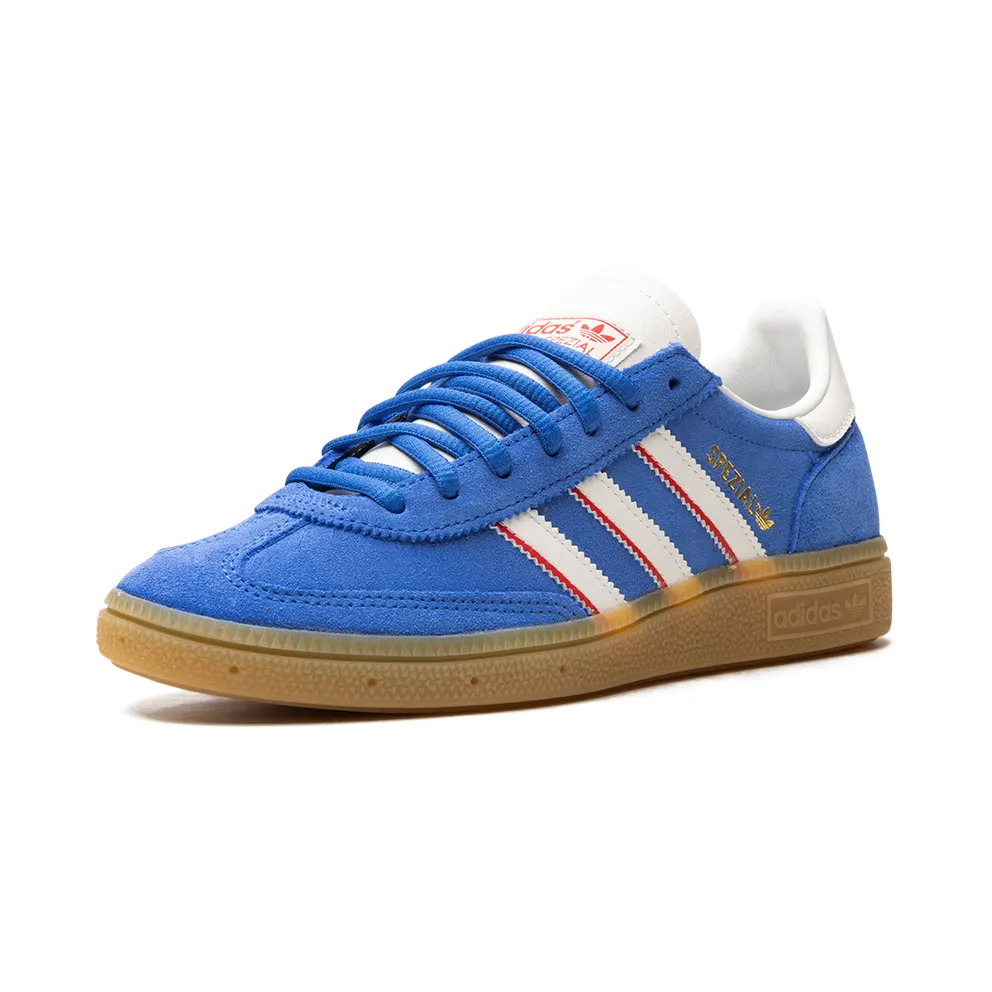 Adidas Handball Spezial “Blue Better Scarlet” (IF9532)