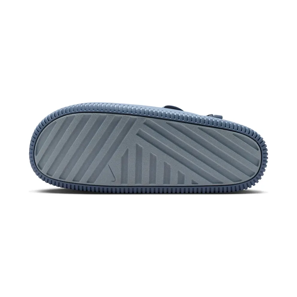 Nike Calm Mule Ashen Slate (FD5130-403)