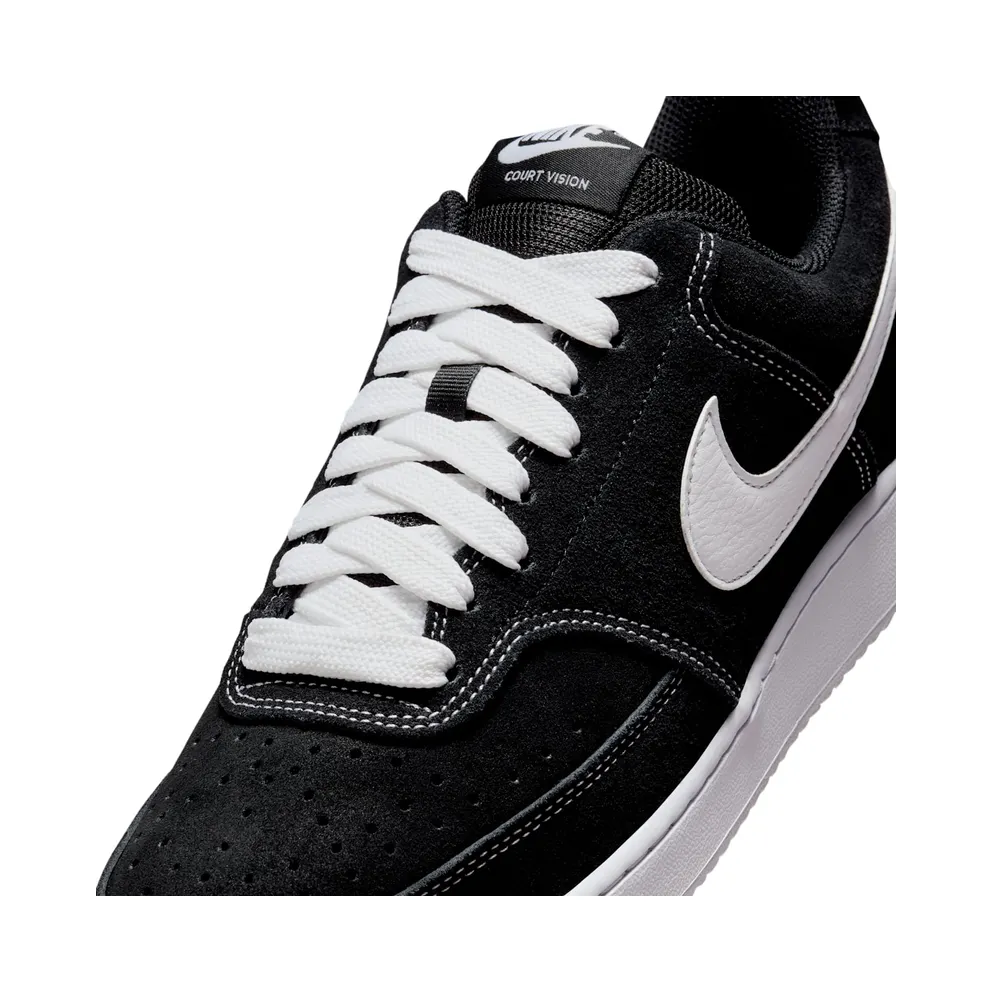 Nike Court Vision Black (IO7727-002)