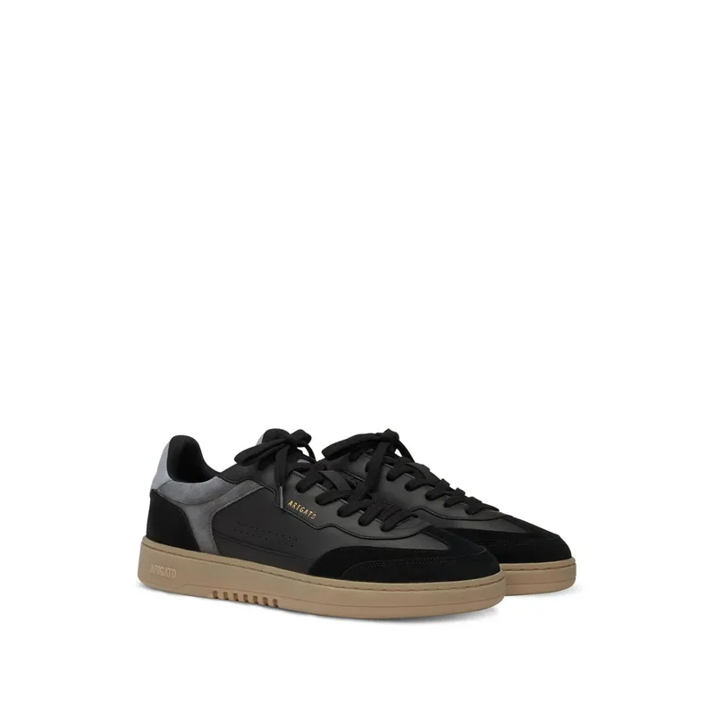Axel Arigato Dice T-Toe “Black” (F3032002)