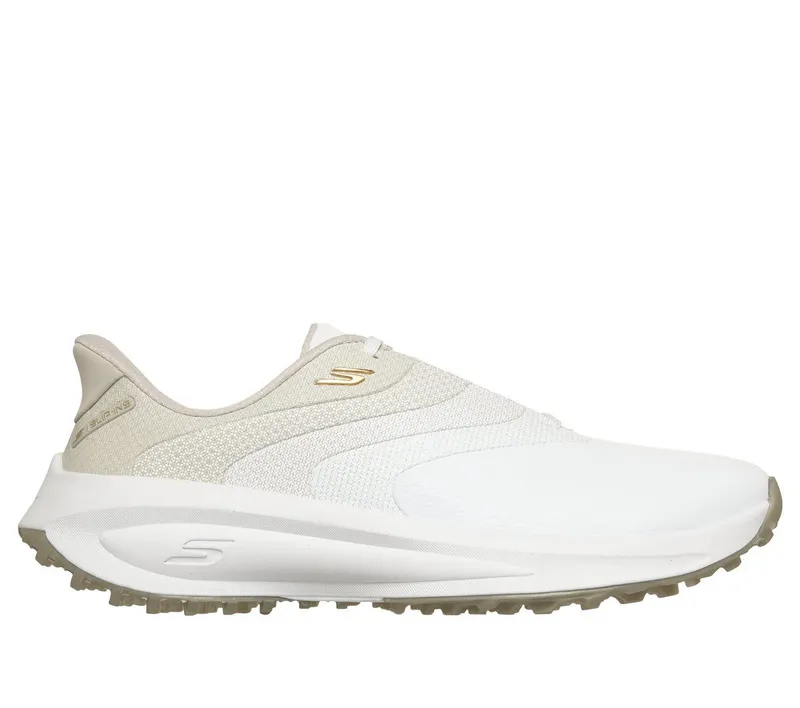 Skechers Slip-ins Waterproof: Flow SI “White / Natuurlijk (123153 Wnt)” (123153WNT)