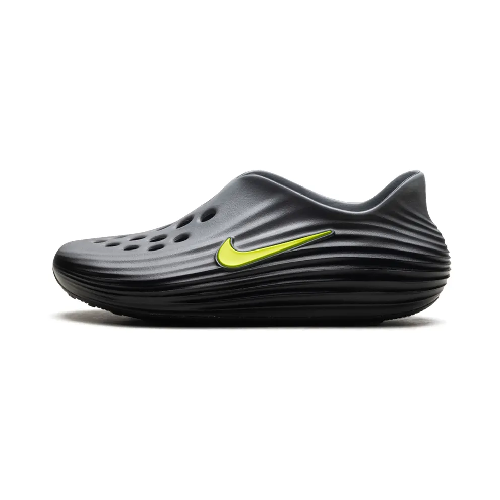 Nike ReactX Rejuven8 “Black Volt” (HV5060-003)