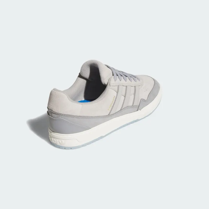 Adidas Tyshawn II Light Onix / Clear Granite / Chalk White (JI0848)