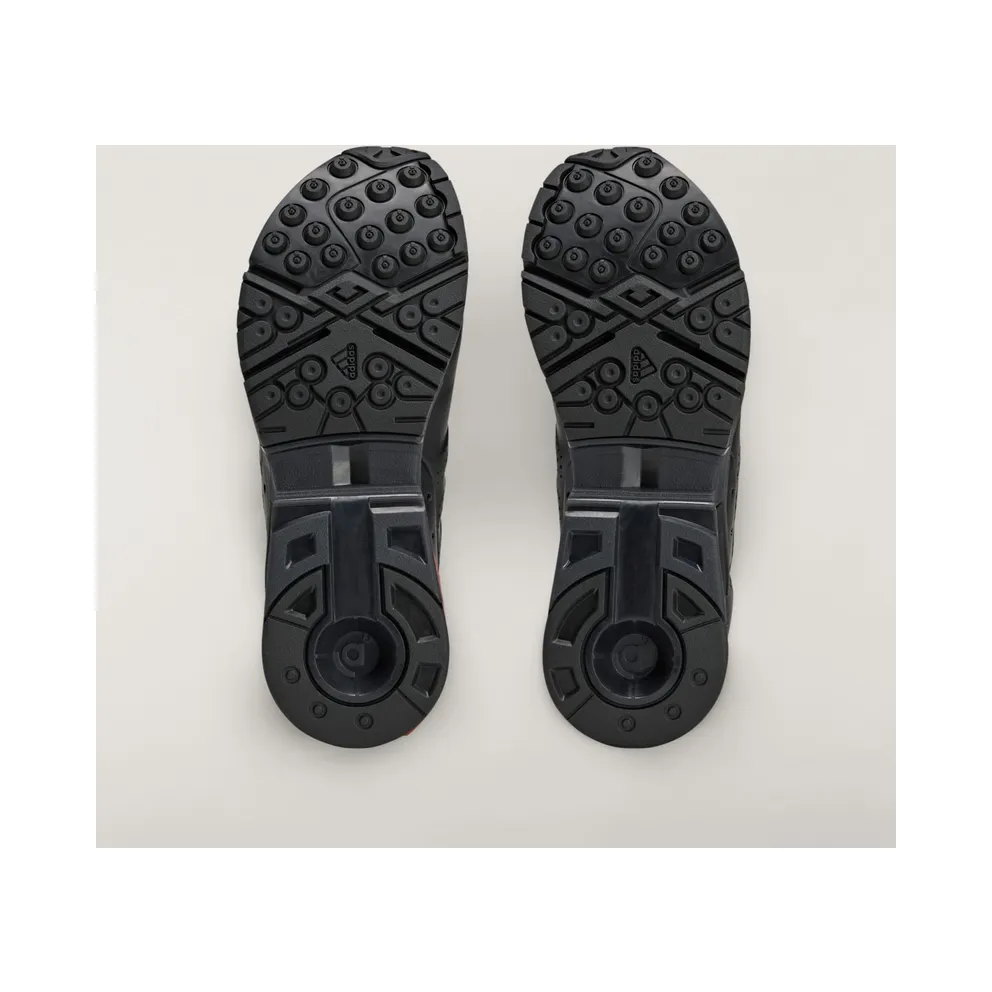 Adidas Y-3 A3 Control Black / Black / Tribe Orange (JR1382)