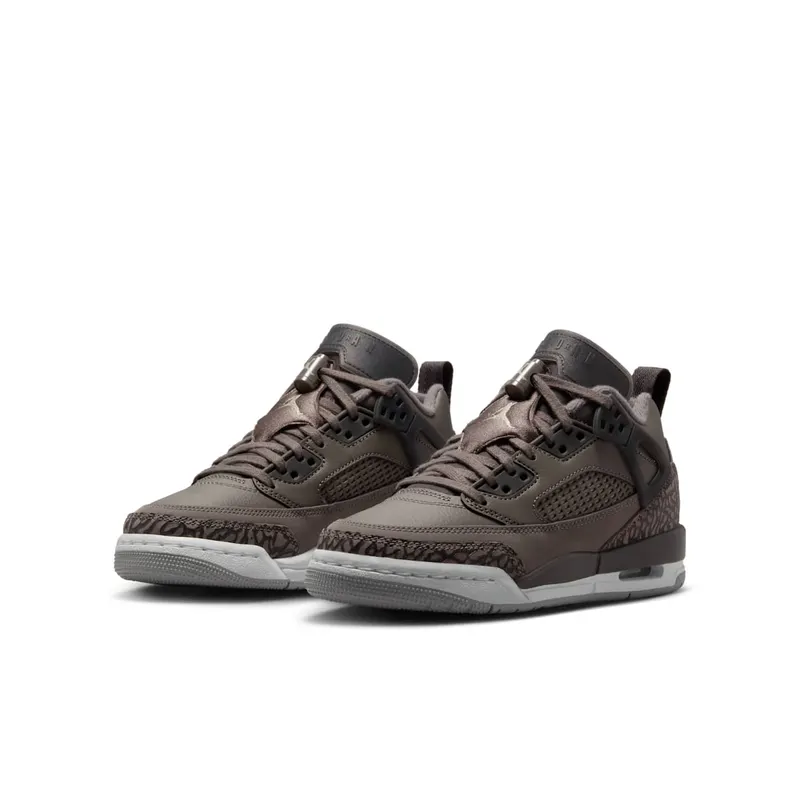 Jordan Spizike Cave Stone/Anthracite/Medium Ash/Rattan (FQ3950-201)