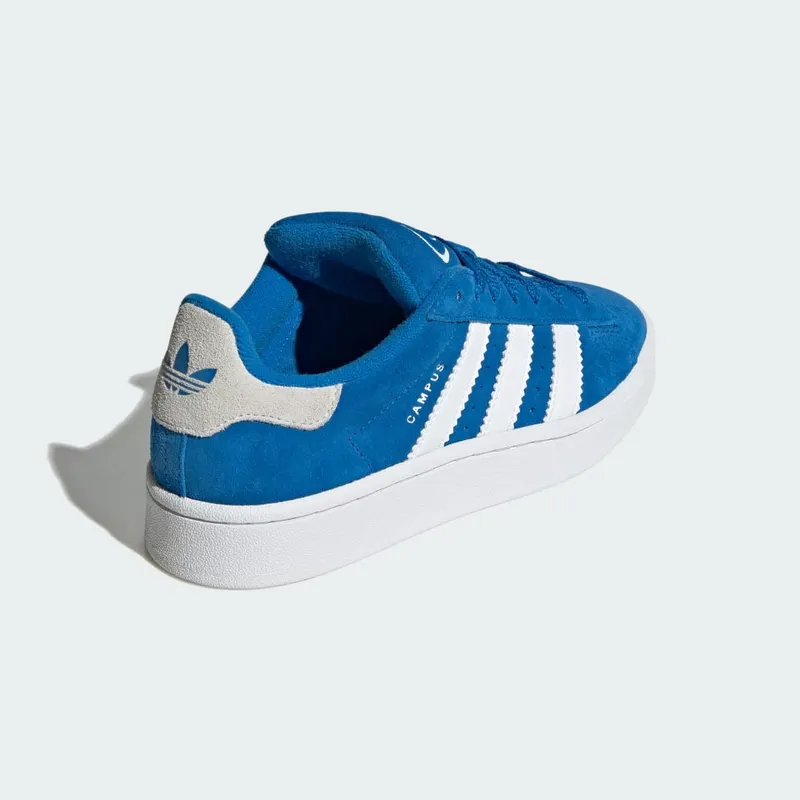 Adidas Campus 00s GS “Semi Lucid Fuchsia” (IG9156)