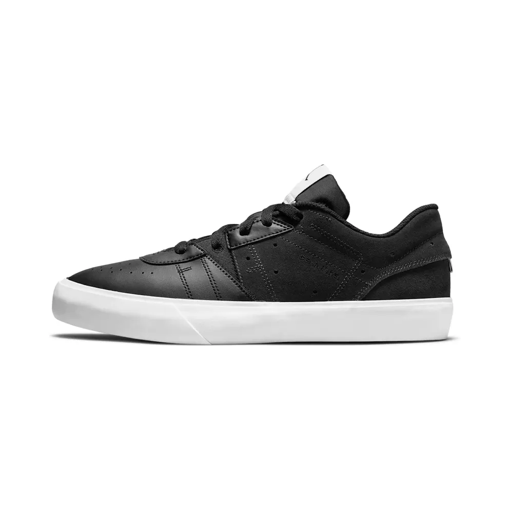 Air Jordan Series 01 Barons Black White (2021) (CV8129-001)