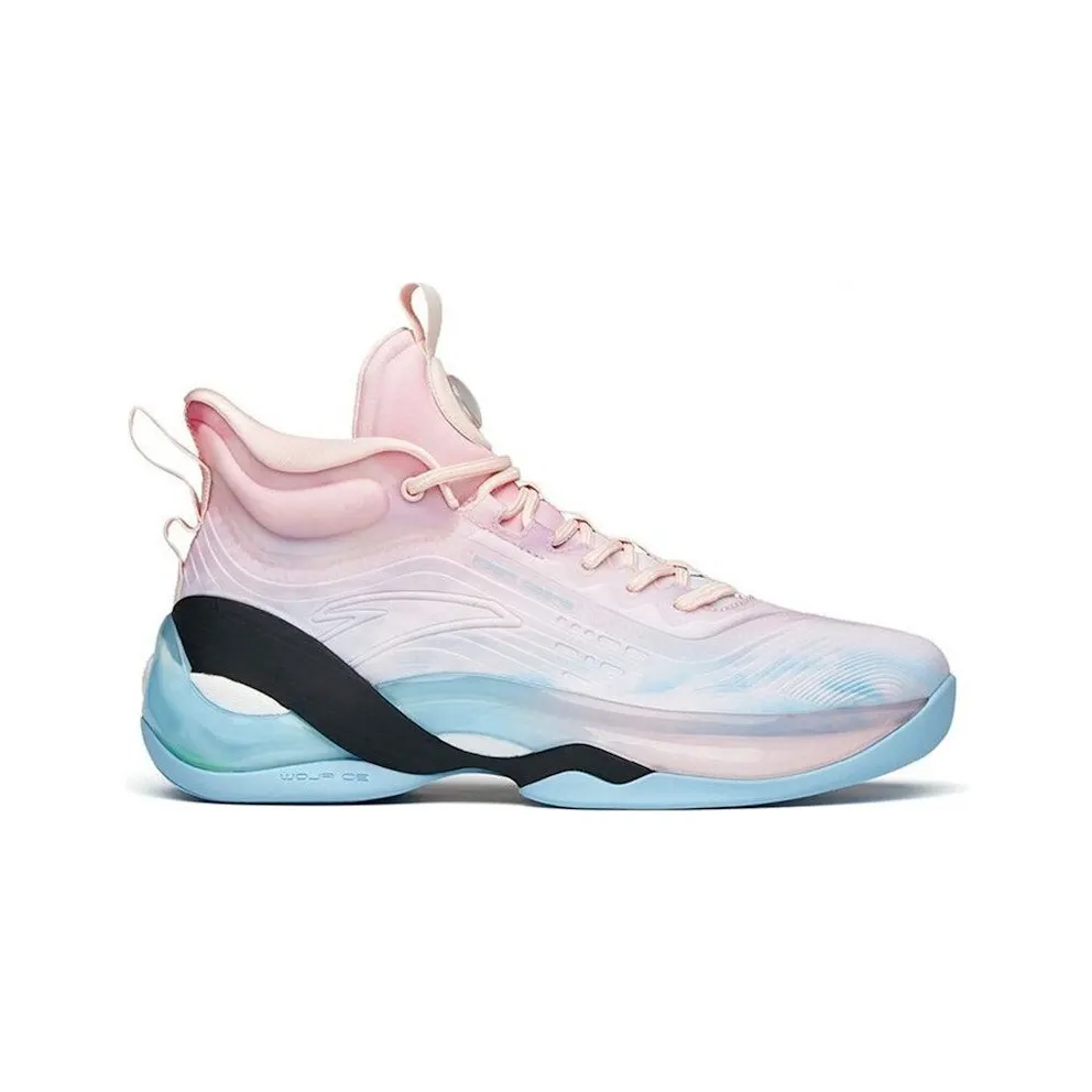 Anta Klay Thompson KT7 Los Angeles Sunset (112141101-4)
