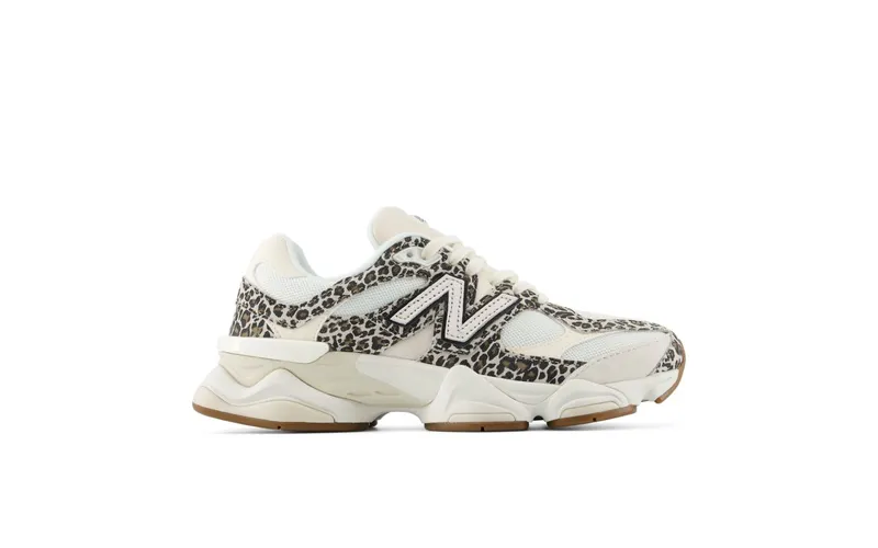 New Balance 9060 “Brown / White” (U9060ALP)