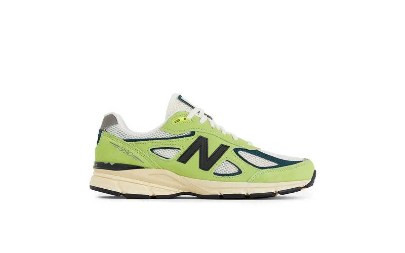 New Balance 990V4 “Teddy Santis” (U990NB4)