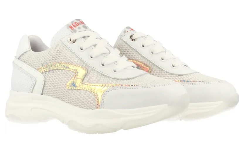 11176 | Girls Low Cut Sneaker Laces (11176-199)