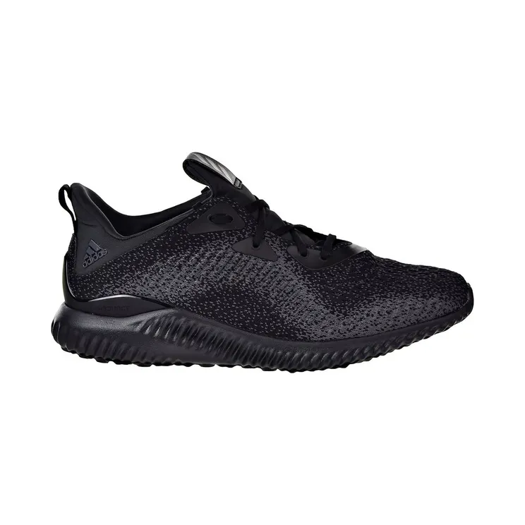 adidas Alphabounce EM Core Black Night Metallic (DB1090)